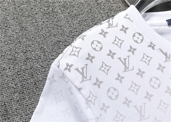 夏服セット角部分ディテール